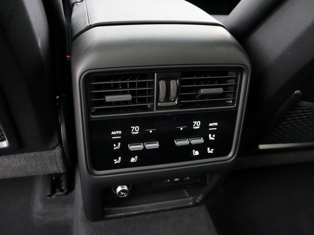 2024 Porsche Cayenne San Clemente CA