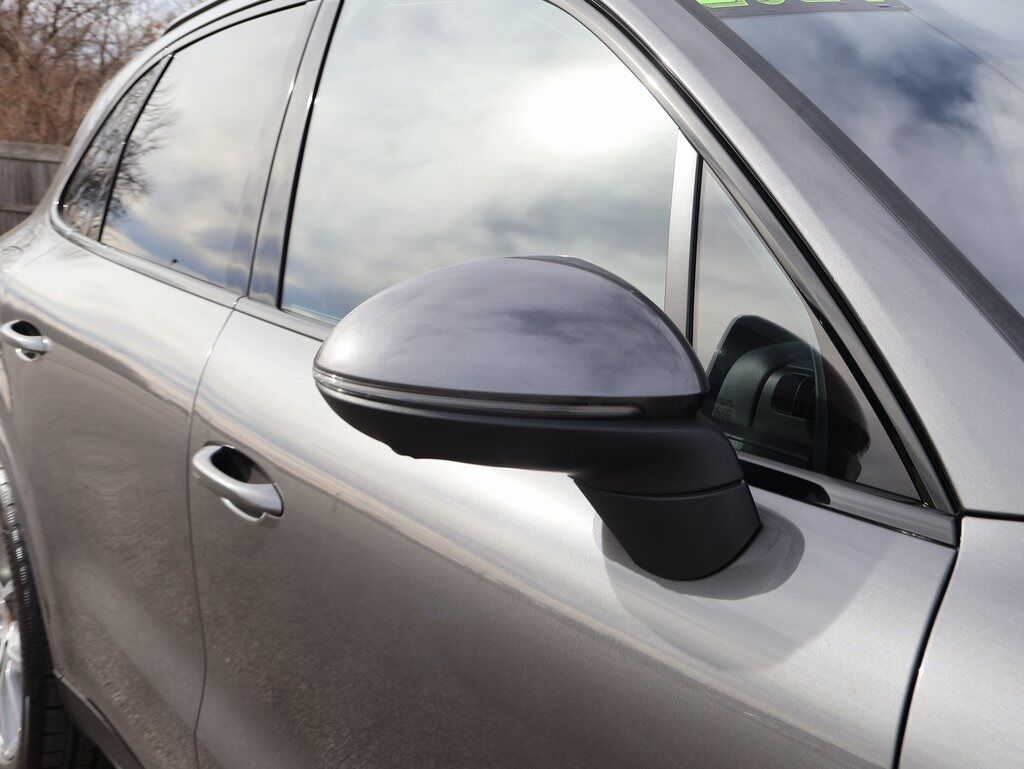 2024 Porsche Cayenne San Clemente CA