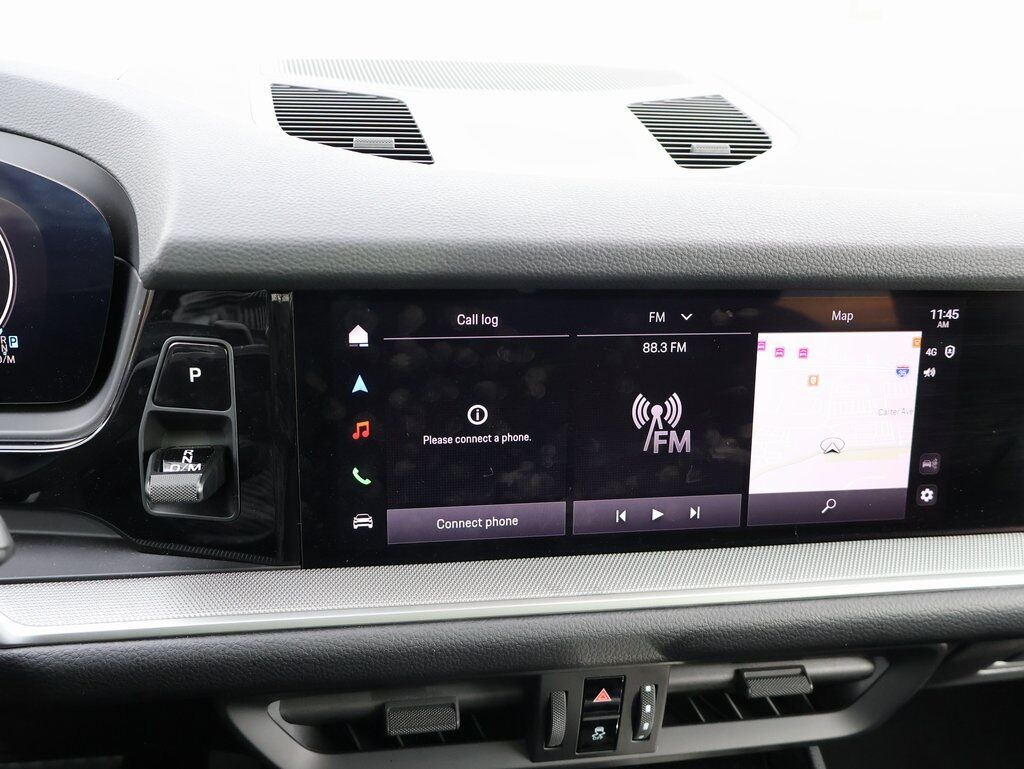 2024 Porsche Cayenne San Clemente CA