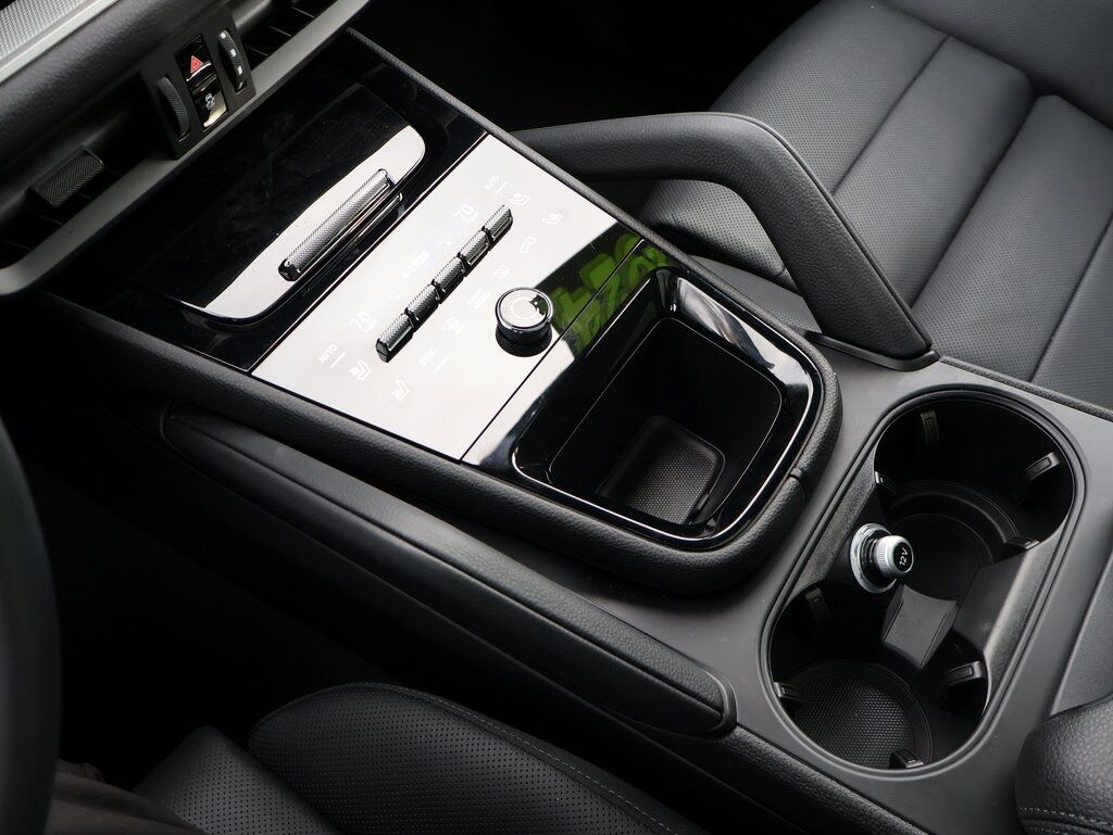 2024 Porsche Cayenne San Clemente CA