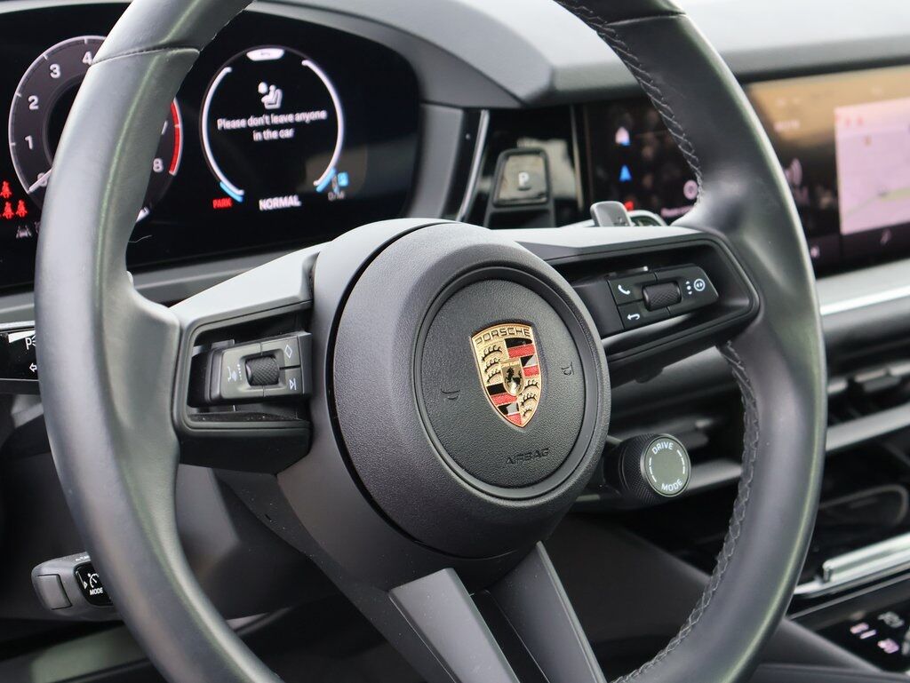 2024 Porsche Cayenne San Clemente CA