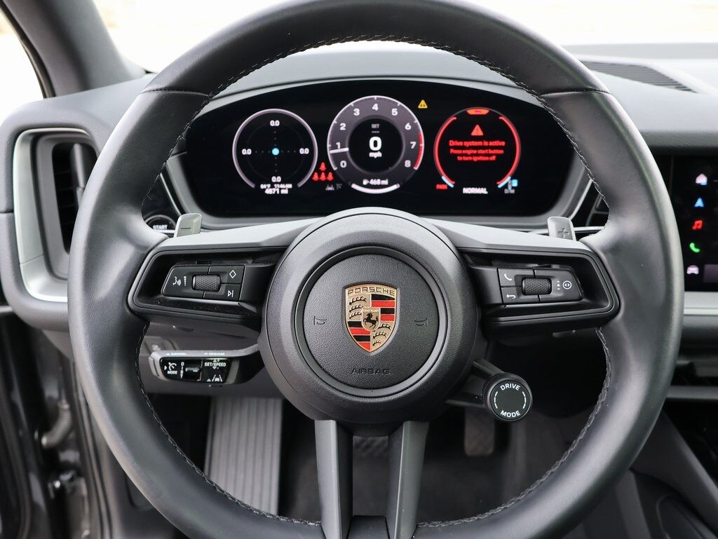 2024 Porsche Cayenne San Clemente CA