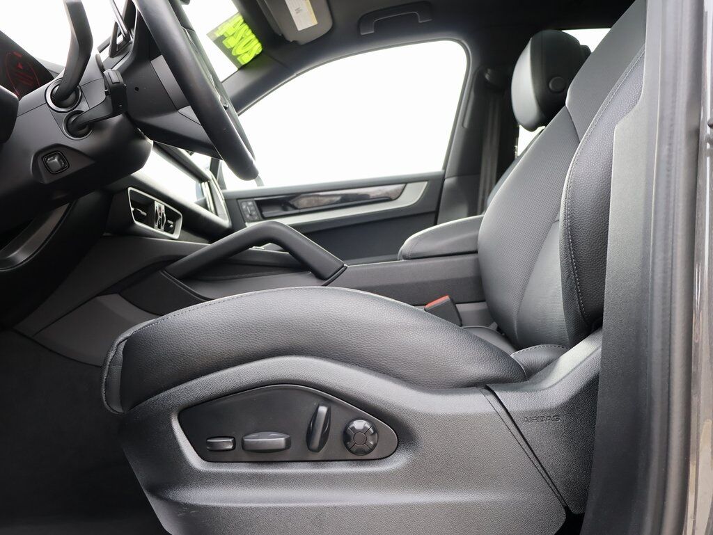 2024 Porsche Cayenne San Clemente CA