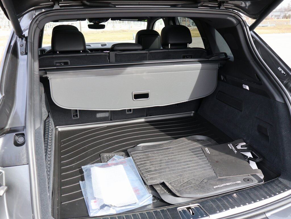 2024 Porsche Cayenne San Clemente CA