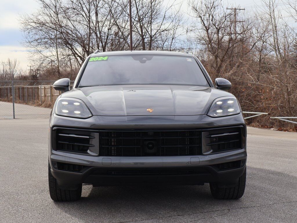 2024 Porsche Cayenne San Clemente CA