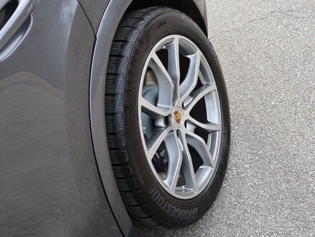 2024 Porsche Cayenne San Clemente CA