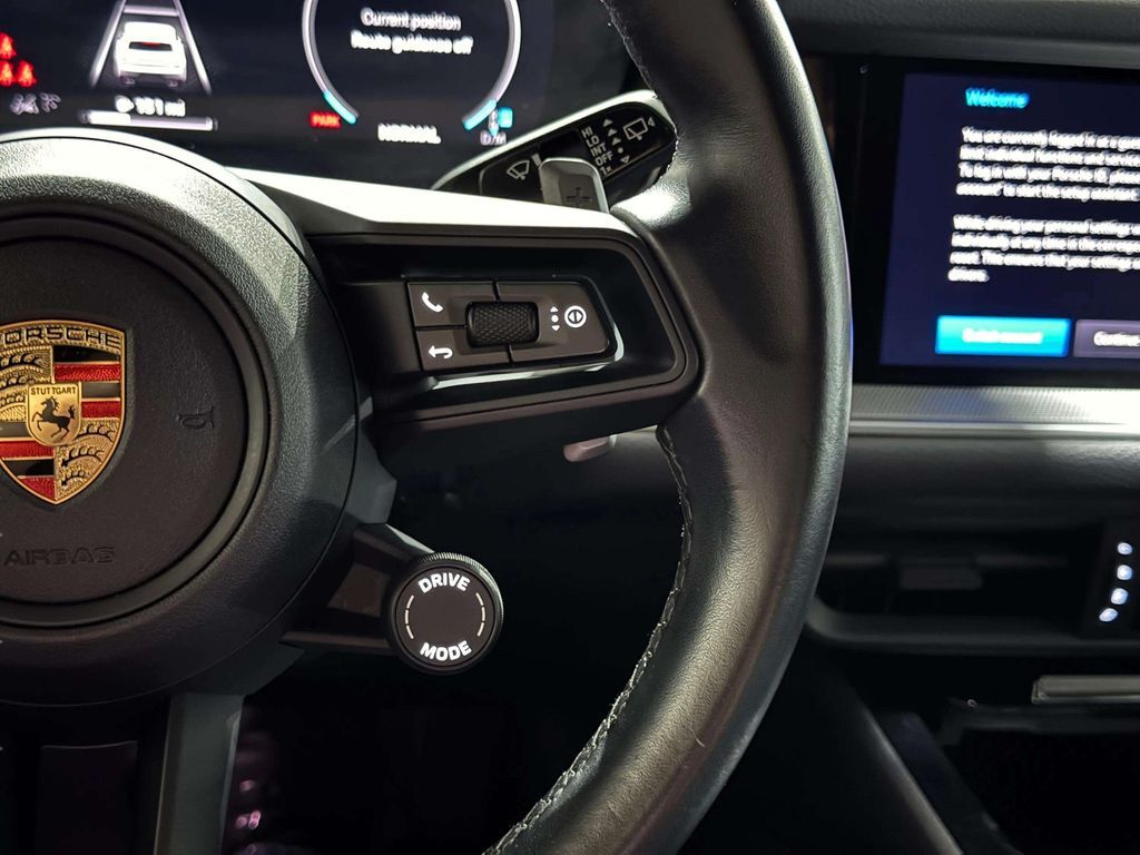 2024 Porsche Cayenne Base San Clemente CA