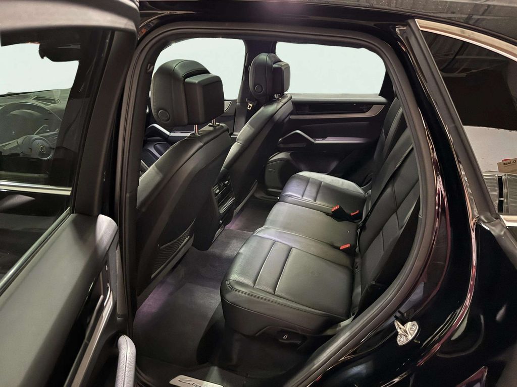 2024 Porsche Cayenne Base San Clemente CA