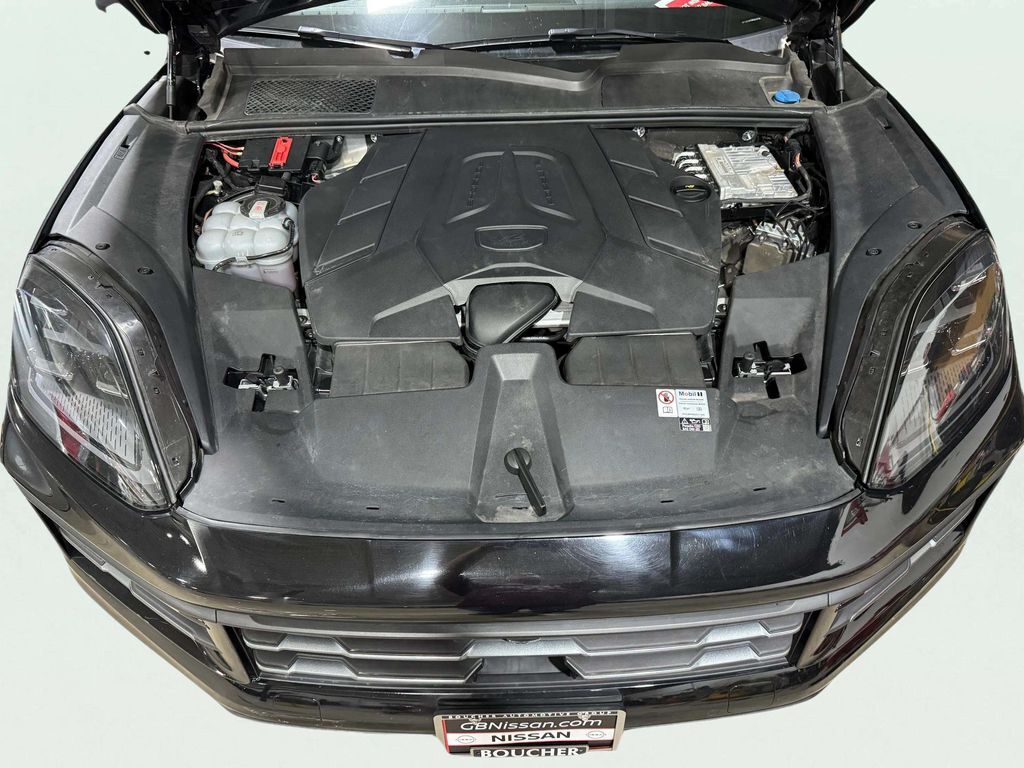 2024 Porsche Cayenne Base San Clemente CA