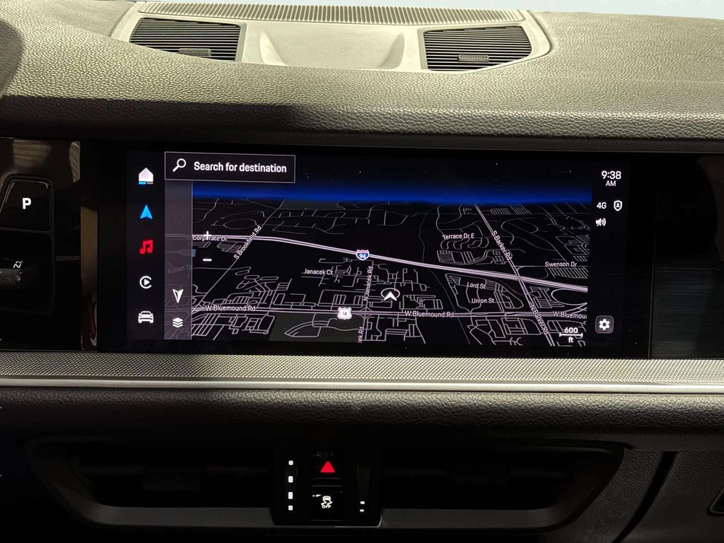 2024 Porsche Cayenne Base San Clemente CA