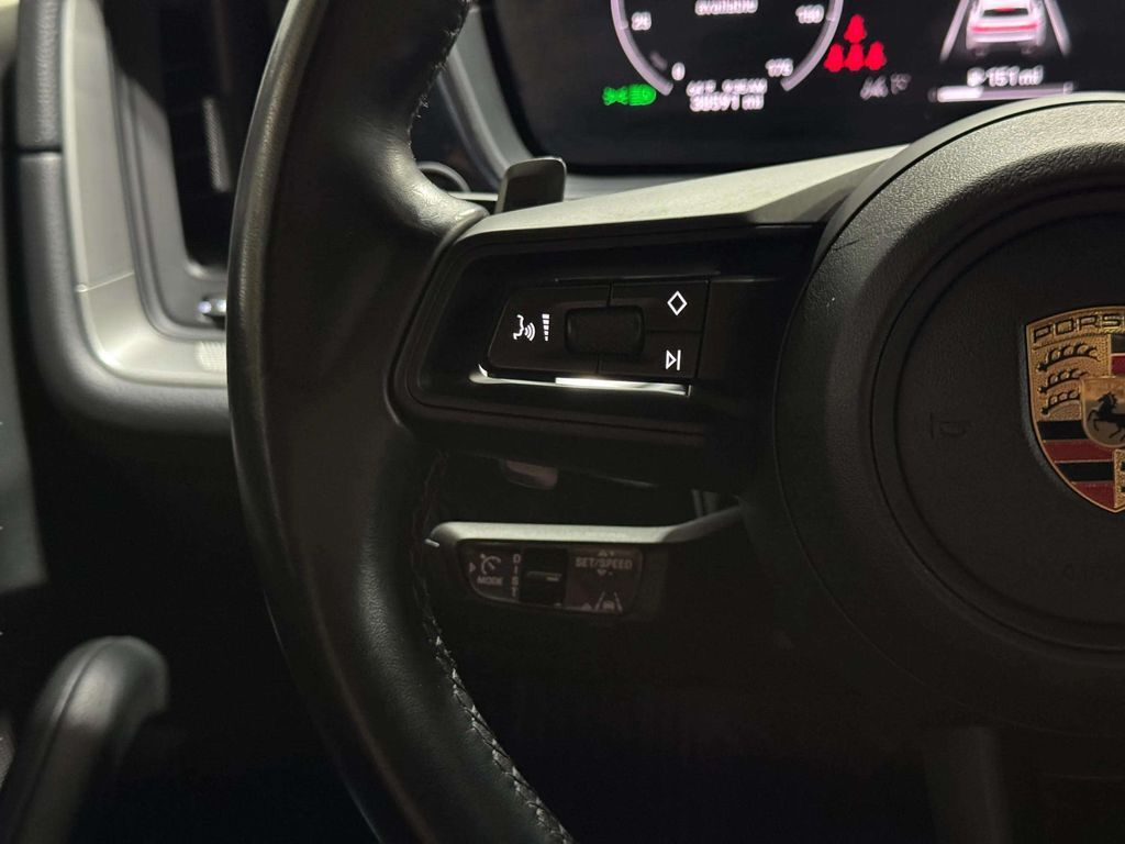 2024 Porsche Cayenne Base San Clemente CA