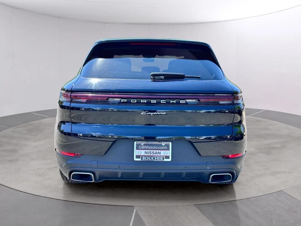 2024 Porsche Cayenne Base San Clemente CA