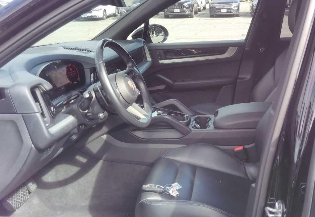 2024 Porsche Cayenne Base San Clemente CA