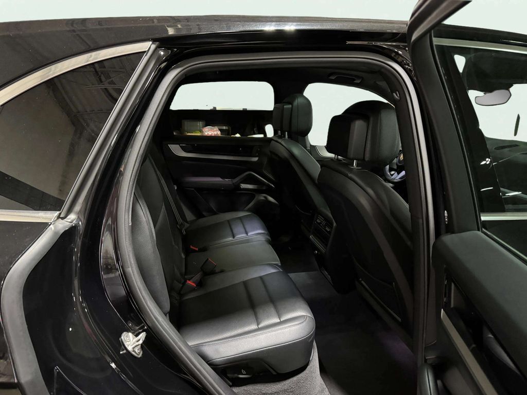 2024 Porsche Cayenne Base San Clemente CA