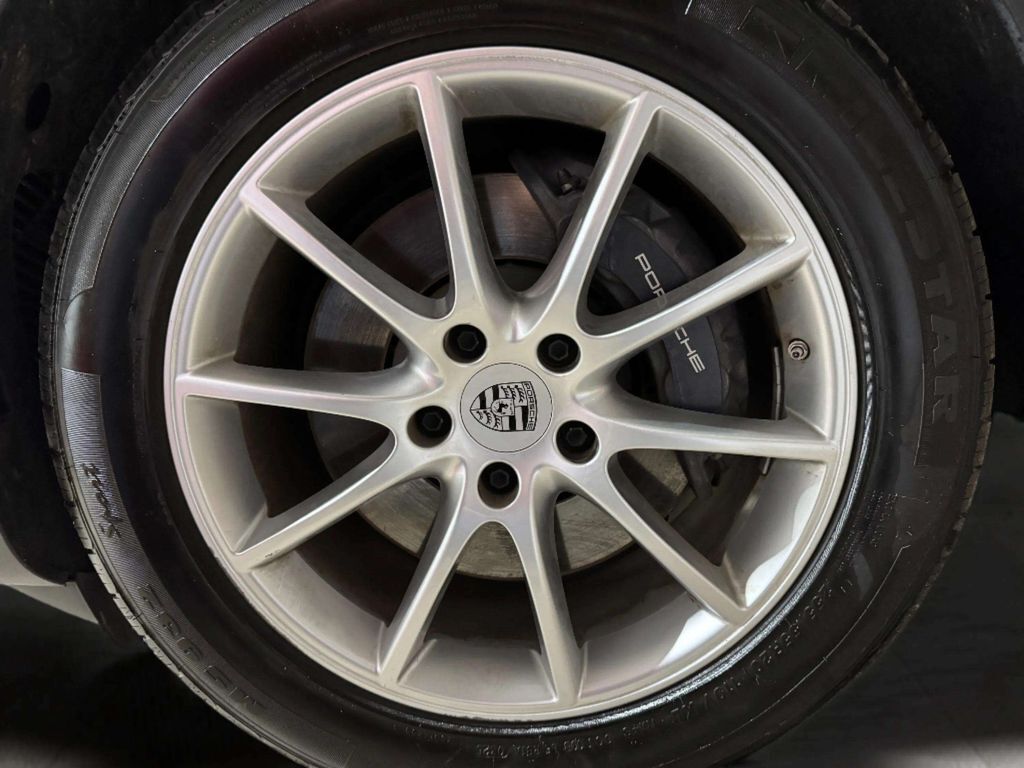 2024 Porsche Cayenne Base San Clemente CA