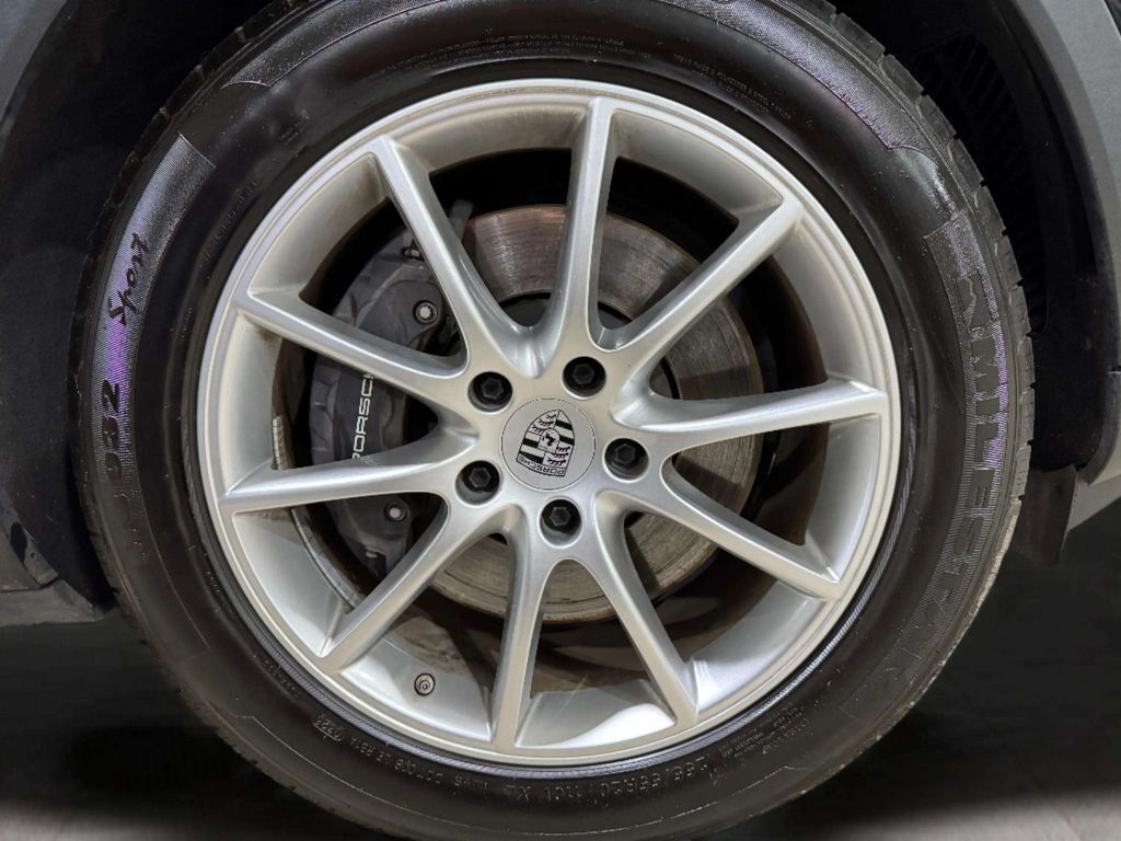 2024 Porsche Cayenne Base San Clemente CA