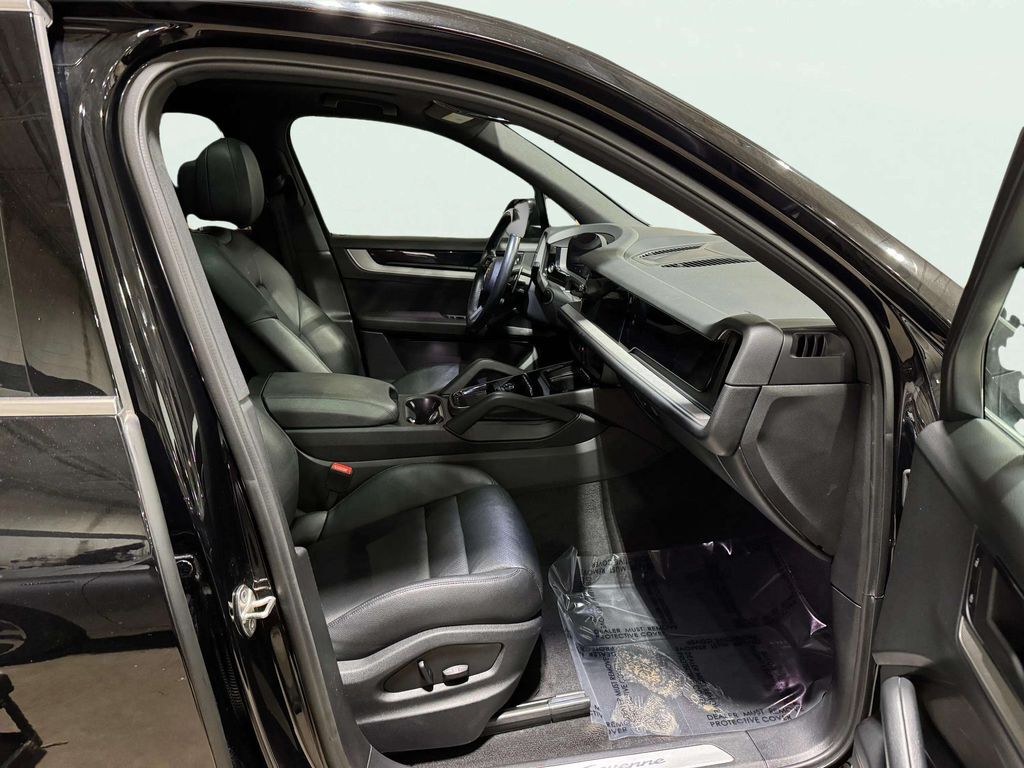 2024 Porsche Cayenne Base San Clemente CA