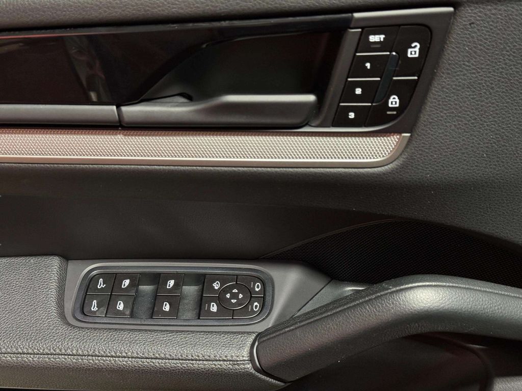2024 Porsche Cayenne Base San Clemente CA