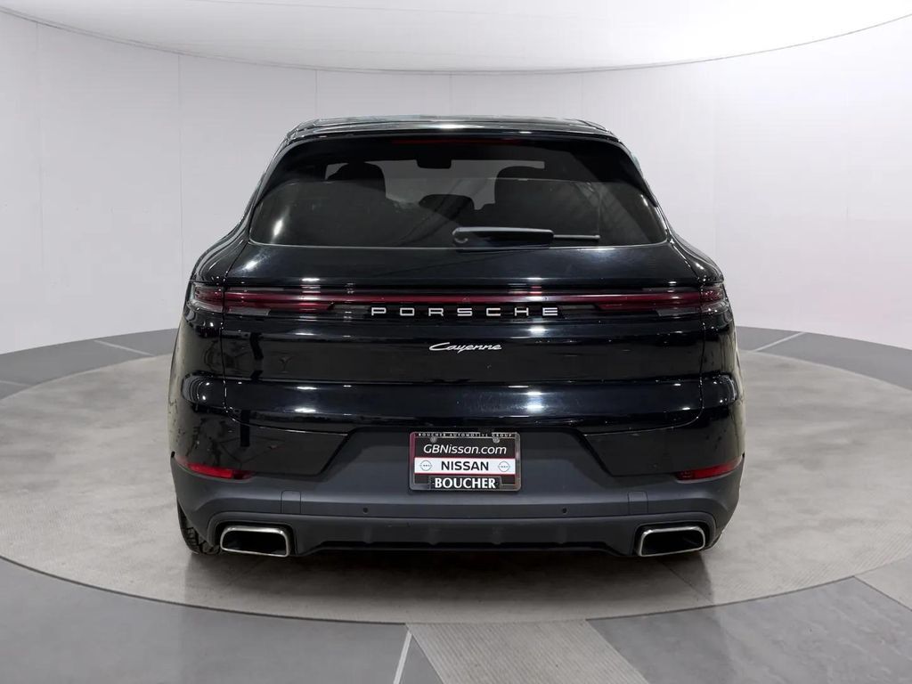2024 Porsche Cayenne Base San Clemente CA