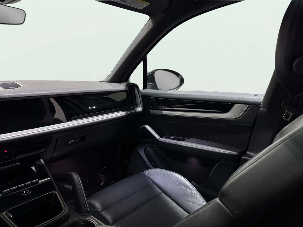 2024 Porsche Cayenne Base San Clemente CA