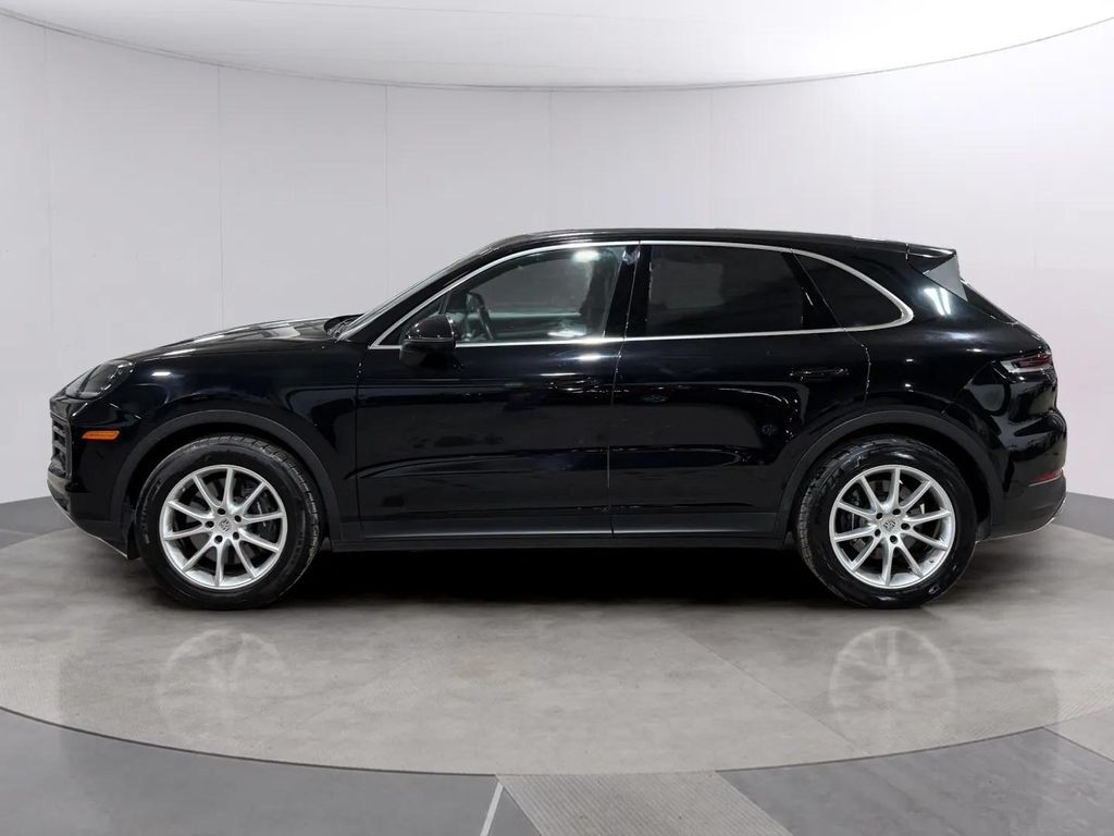 2024 Porsche Cayenne Base San Clemente CA