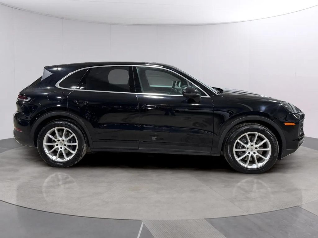 2024 Porsche Cayenne Base San Clemente CA
