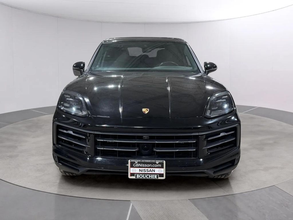 2024 Porsche Cayenne Base San Clemente CA