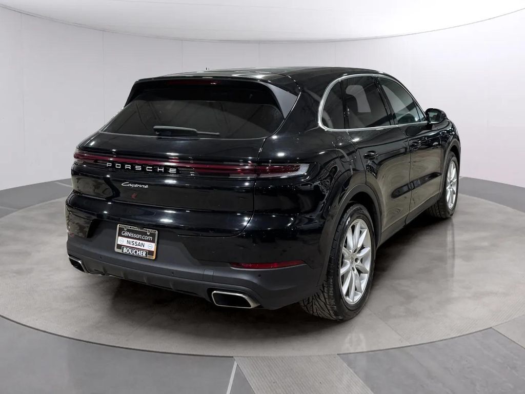 2024 Porsche Cayenne Base San Clemente CA