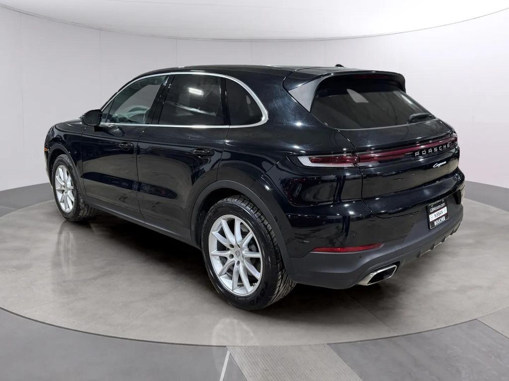2024 Porsche Cayenne Base San Clemente CA