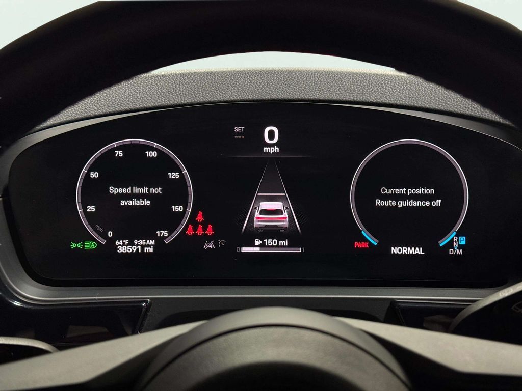 2024 Porsche Cayenne Base San Clemente CA
