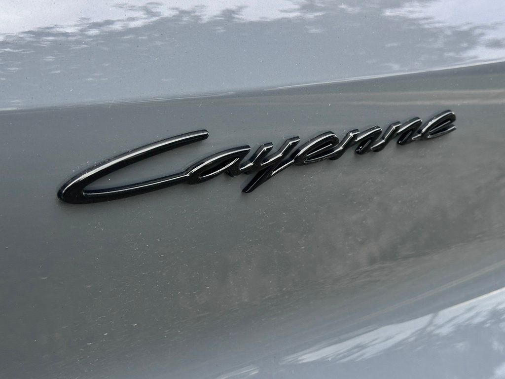 2024 Porsche Cayenne Coupe Base San Clemente CA