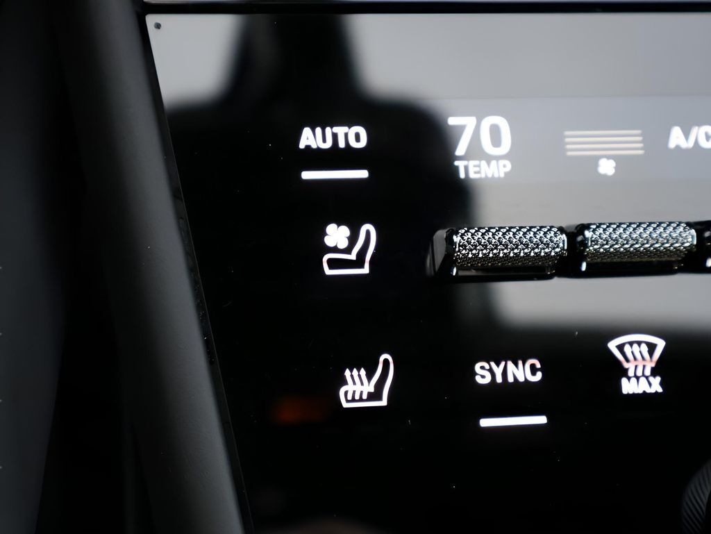 2024 Porsche Cayenne Coupe Turbo GT San Clemente CA