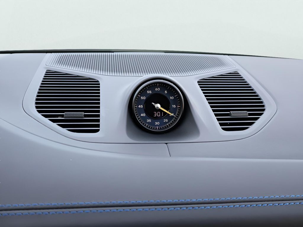 2024 Porsche Cayenne Coupe Turbo GT San Clemente CA