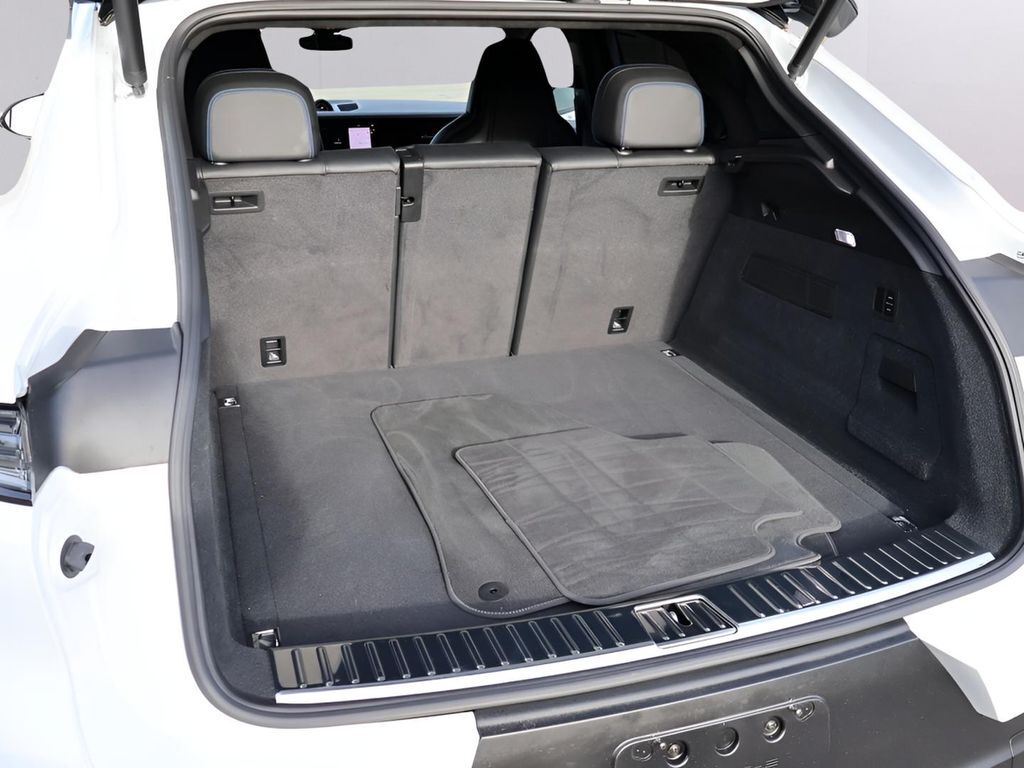 2024 Porsche Cayenne Coupe Turbo GT San Clemente CA