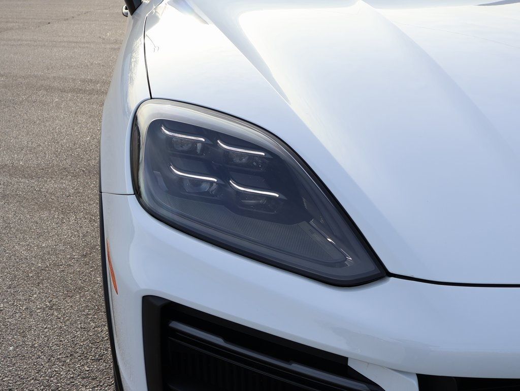 2024 Porsche Cayenne Coupe Turbo GT San Clemente CA