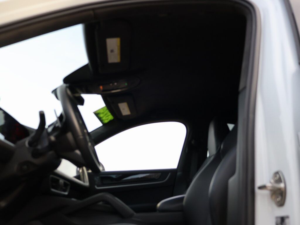 2024 Porsche Cayenne Coupe Turbo GT San Clemente CA