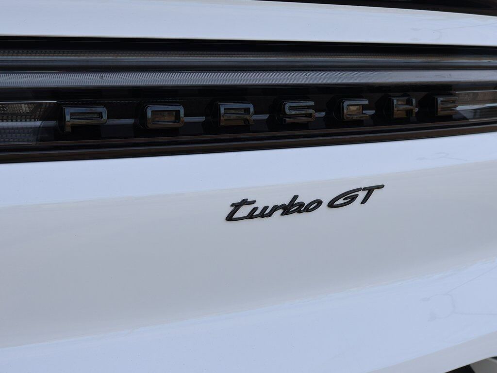 2024 Porsche Cayenne Coupe Turbo GT San Clemente CA