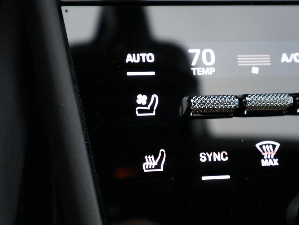 2024 Porsche Cayenne Coupe Turbo GT San Clemente CA