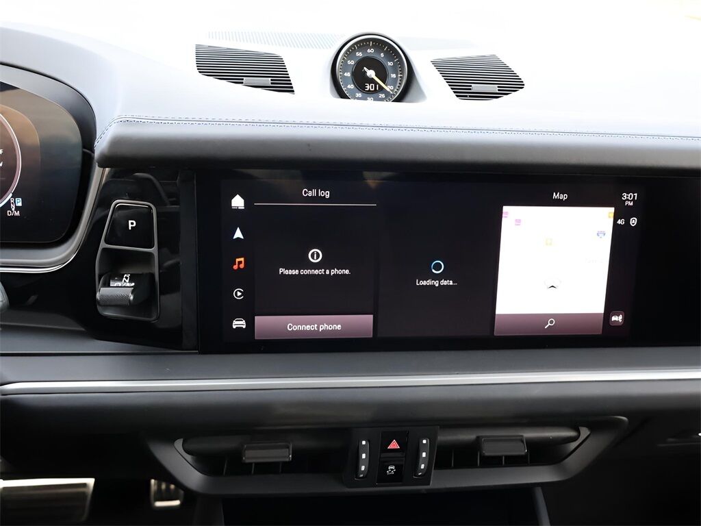 2024 Porsche Cayenne Coupe Turbo GT San Clemente CA