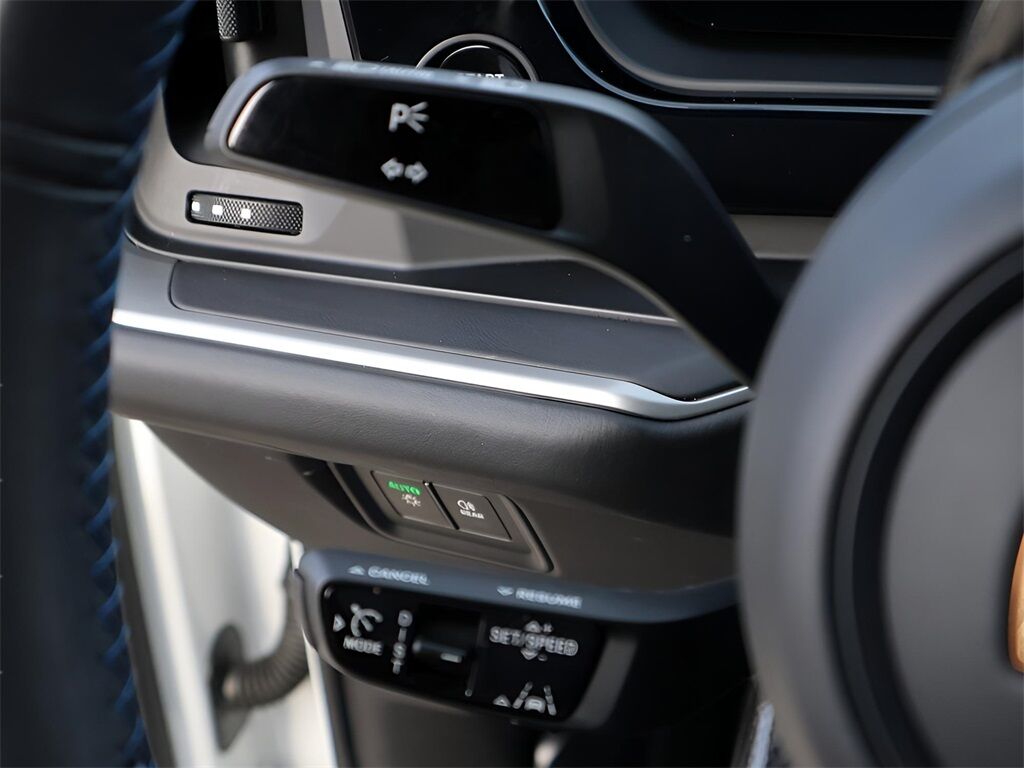 2024 Porsche Cayenne Coupe Turbo GT San Clemente CA