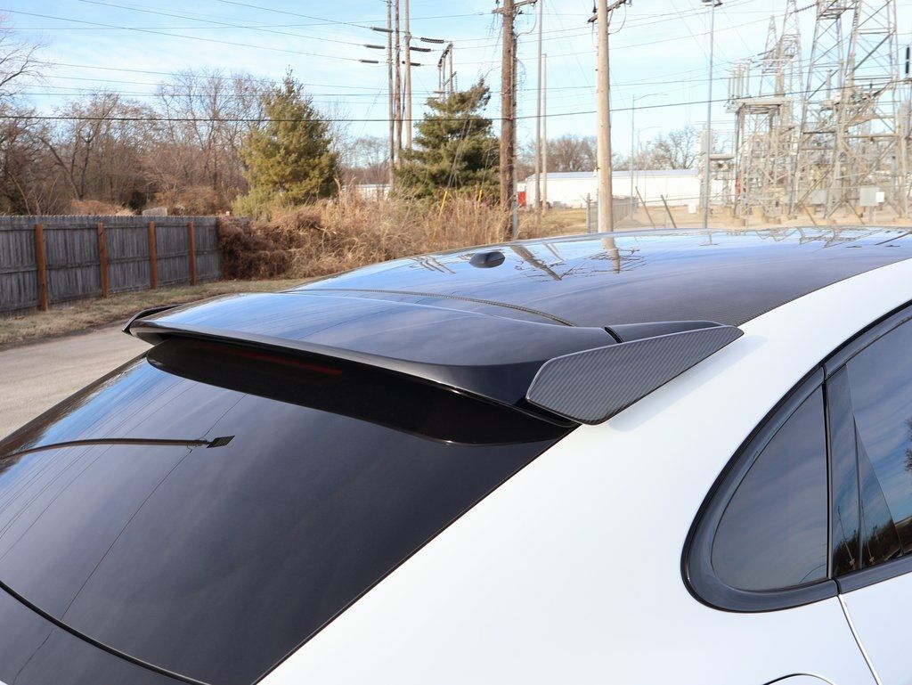 2024 Porsche Cayenne Coupe Turbo GT San Clemente CA