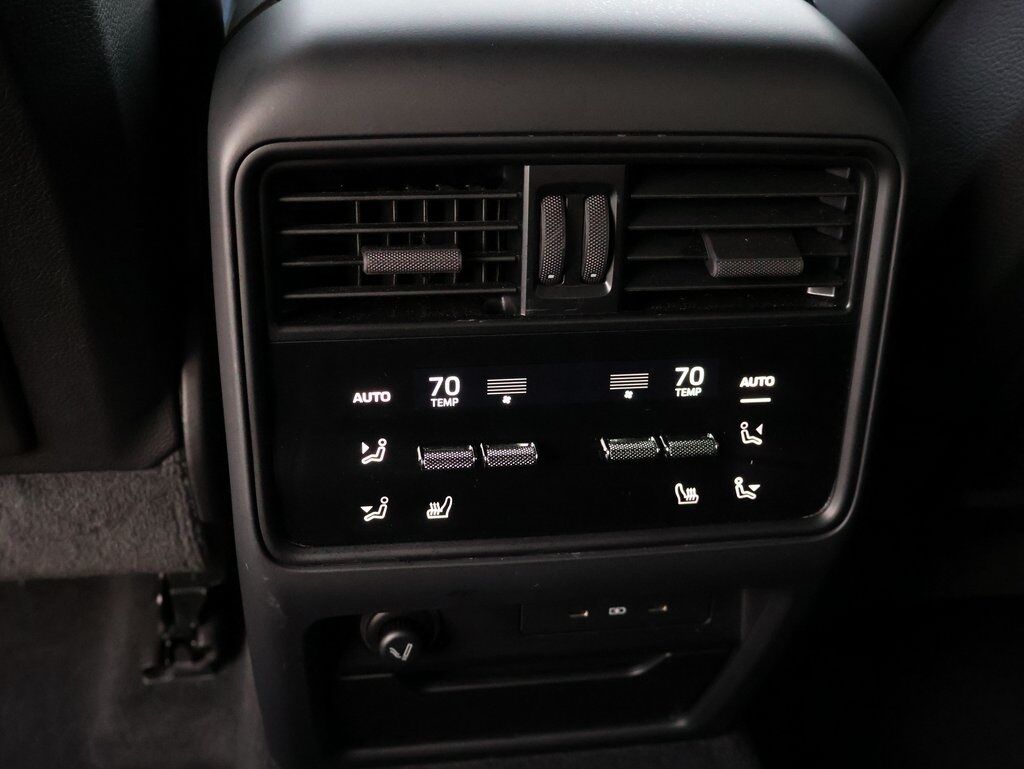 2024 Porsche Cayenne Coupe Turbo GT San Clemente CA