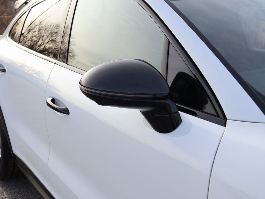 2024 Porsche Cayenne Coupe Turbo GT San Clemente CA