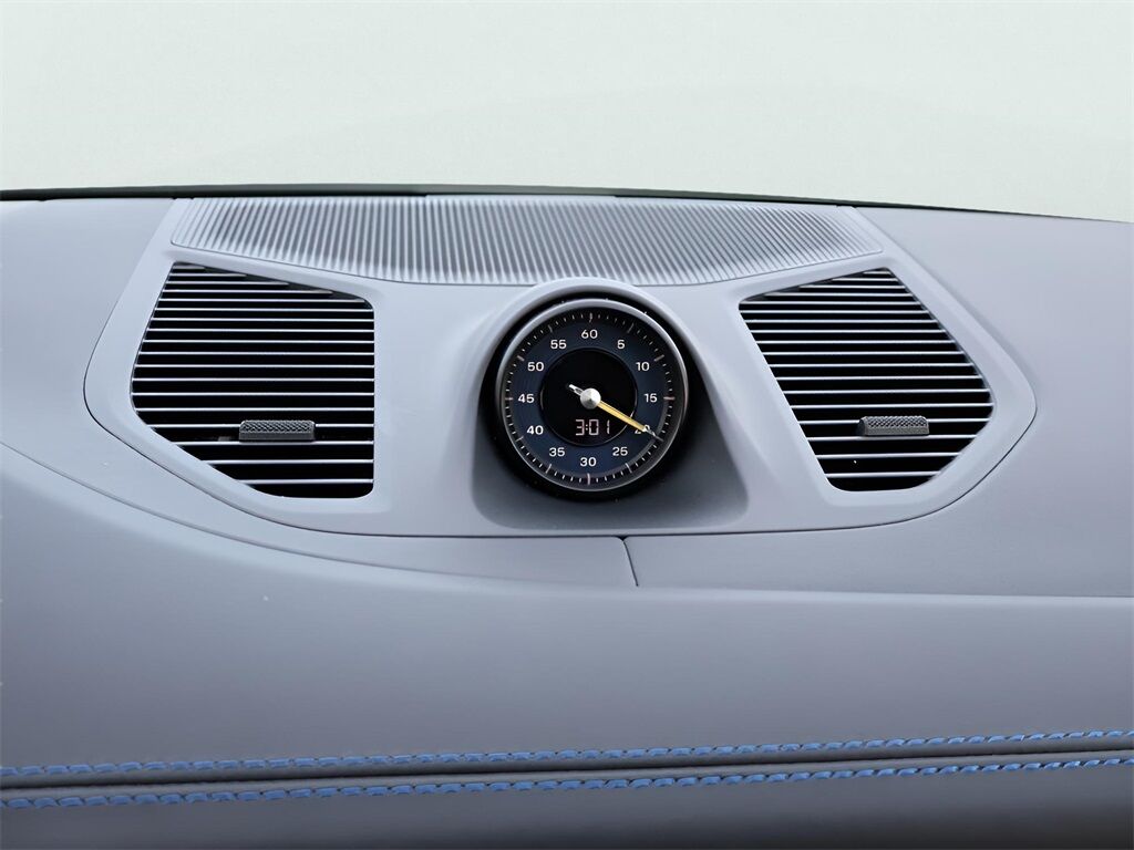 2024 Porsche Cayenne Coupe Turbo GT San Clemente CA