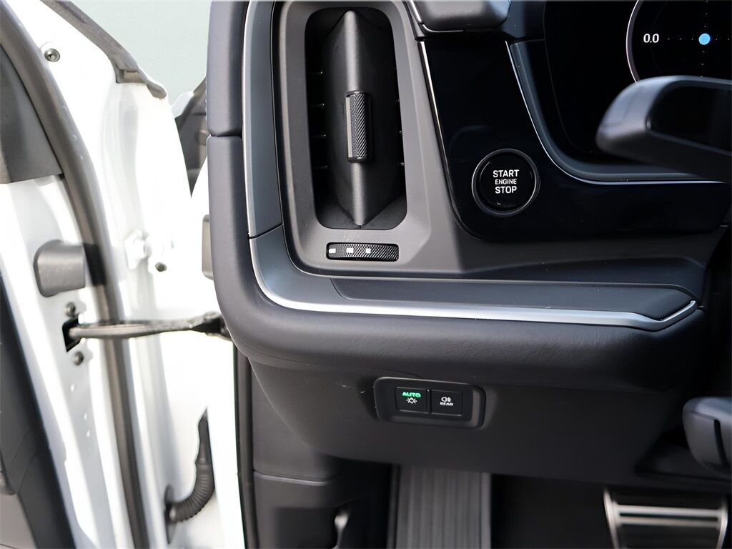 2024 Porsche Cayenne Coupe Turbo GT San Clemente CA