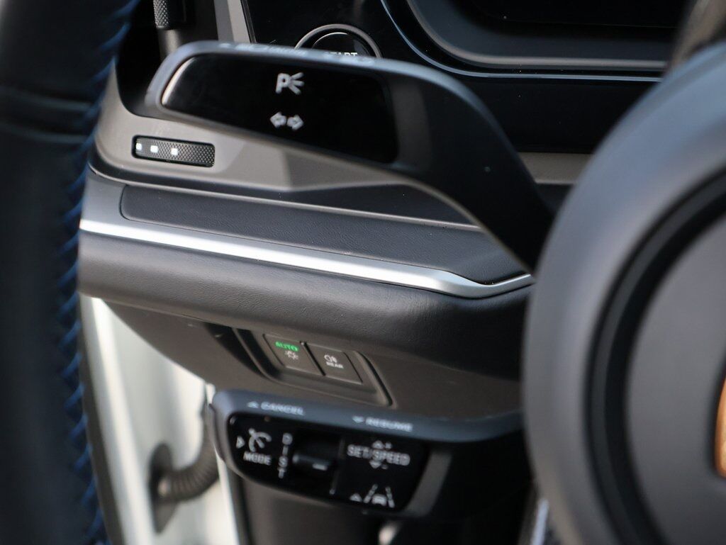 2024 Porsche Cayenne Coupe Turbo GT San Clemente CA