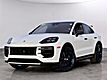 2024 Porsche Cayenne Coupe Turbo GT