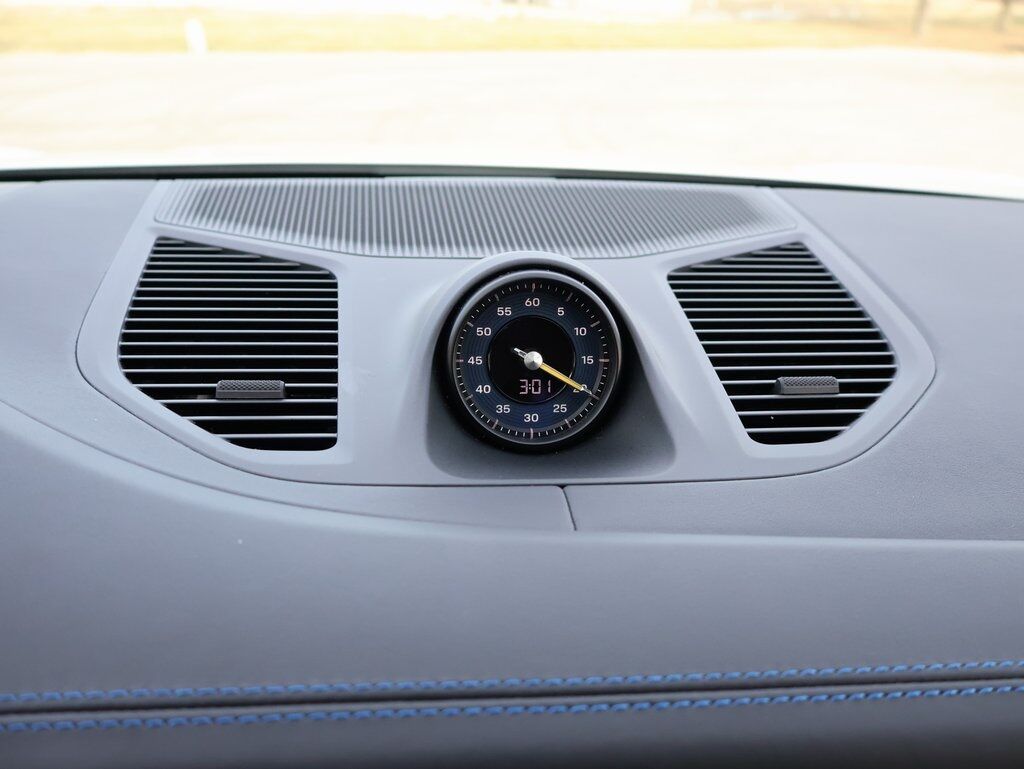 2024 Porsche Cayenne Coupe Turbo GT San Clemente CA