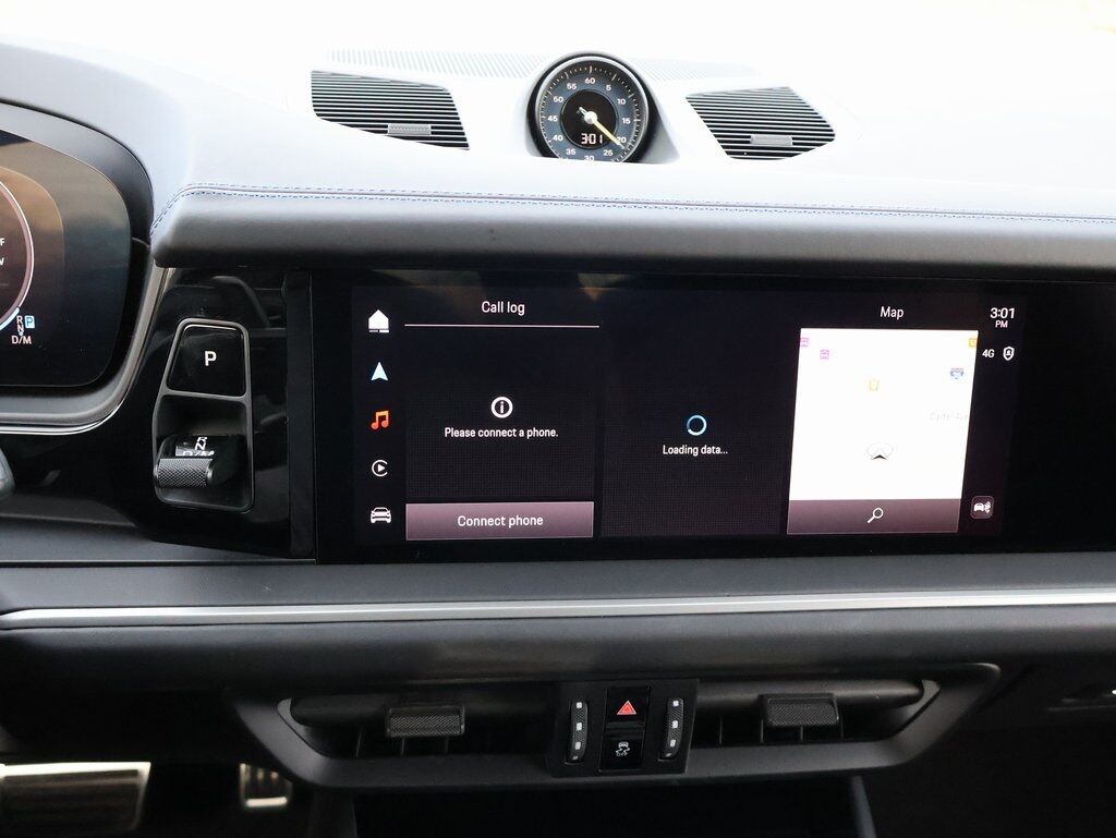 2024 Porsche Cayenne Coupe Turbo GT San Clemente CA