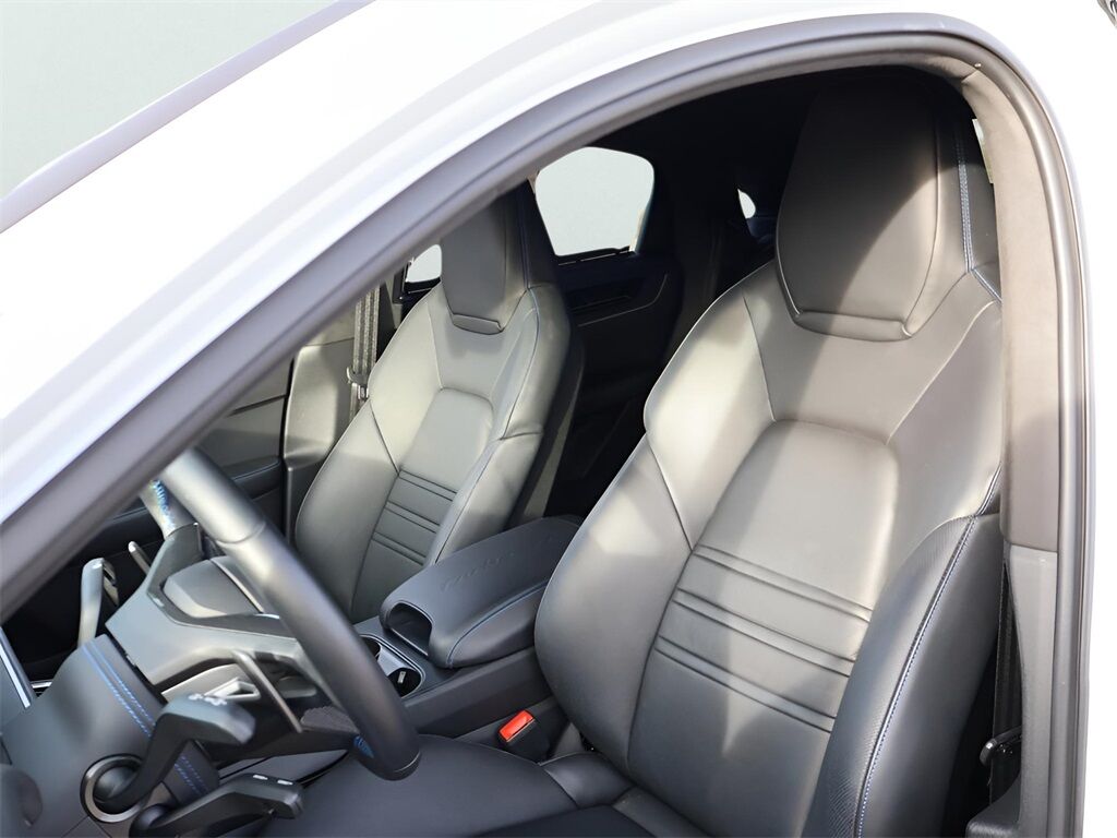 2024 Porsche Cayenne Coupe Turbo GT San Clemente CA